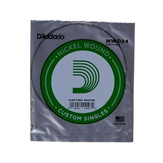 D'Addario NW024 Χορδή Κιθάρας