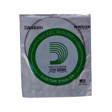 D'Addario NW028 Χορδή Κιθάρας