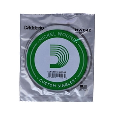 D'Addario NW042 Χορδή Κιθάρας