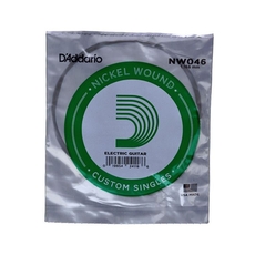 D'Addario NW046 Χορδή Κιθάρας