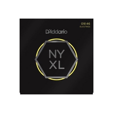 D'Addario NYXL0946 Xορδές Hλεκτρικής Κιθάρας (9-46)