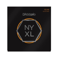 D'Addario NYXL1046 Hλ.Κιθάρας (10-46)