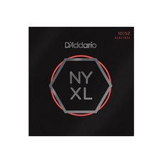 D'Addario NYXL1052 Xορδές Hλεκτρικής Κιθάρας (10-52)