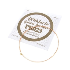 D'Addario PB023 Χορδή Κιθάρας