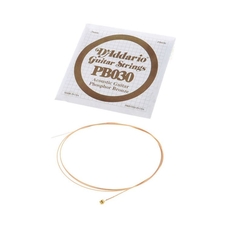 D'Addario PB030 Χορδή Κιθάρας