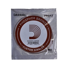 D'Addario PB042 Χορδή Κιθάρας