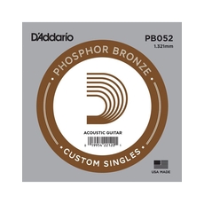 D'Addario PB052 Χορδή Κιθάρας