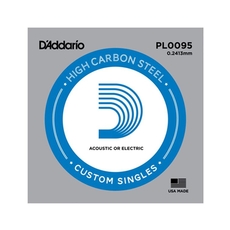 D'Addario PL0095 Χορδή Κιθάρας