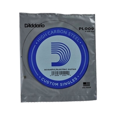 D'Addario PL009 Χορδή Κιθάρας
