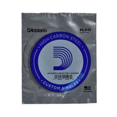 D'Addario PL011 Χορδή Κιθάρας