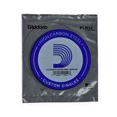 D'Addario PL012 Χορδή Κιθάρας
