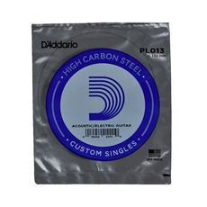D'Addario PL013 Χορδή Κιθάρας