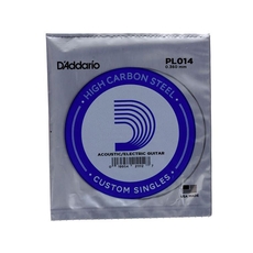 D'Addario PL014 Χορδή Κιθάρας