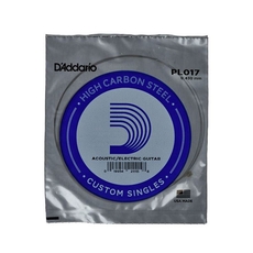 D'Addario PL017 Χορδή Κιθάρας