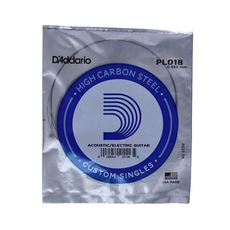 D'Addario PL018 Χορδή Κιθάρας