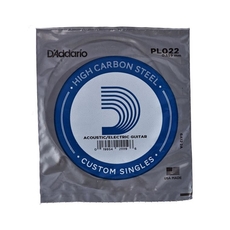 D'Addario PL022 Χορδή Κιθάρας