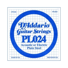 D'Addario PL024 Χορδή Κιθάρας