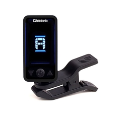 D'Addario - Planet Waves PW-CT-17 BK Χορδιστήρι Black Με Clip