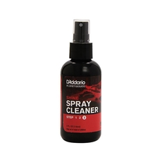 D'Addario - Planet Waves PW-PL-03 Καθαριστικό - Σπρέυ Κιθάρας