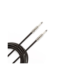 D'Addario PW-BG-20BK Καλώδιο Καρφί-Καρφί 6m