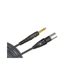 D'Addario PW-GMMS-10 Καλώδιο XLR-Καρφί 3m