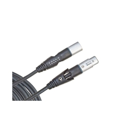 D'Addario PW-MS-10 Kαλώδιο XLR-XLR 3m
