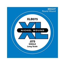 D'Addario XLB075 Xορδή Mπάσου