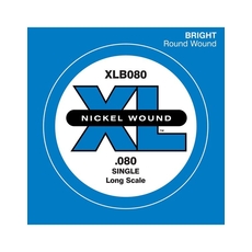 D'Addario XLB080 Xορδή Mπάσου