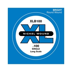 D'Addario XLB100 Xορδή Mπάσου