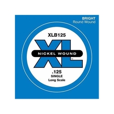 D'Addario XLB125 Χορδή Mπάσου