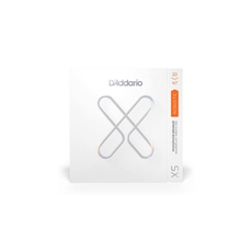 D'Addario XSAPB1047 Χορδές Ακουστικής Κιθάρας Σετ (10 - 47)