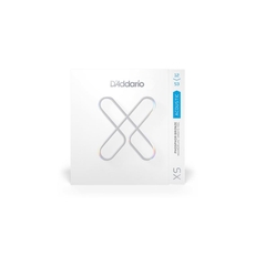 D'Addario XSAPB1253 Χορδές Ακουστικής Κιθάρας Σετ (12 - 53)