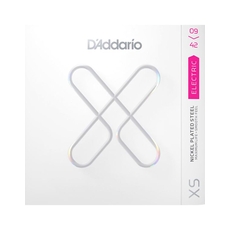 D'Addario XSE0942 Χορδές Ηλεκτρικής Κιθάρας (09-42)