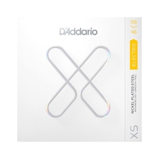 D'Addario XSE0946 Χορδές Ηλεκτρικής Κιθάρας (09-46)
