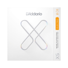 D'Addario XSE1046 Χορδές Ηλεκτρικής Κιθάρας (10-46)