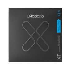 D'Addario XTABR1253 Light Χορδές Ακουστικής Κιθάρας