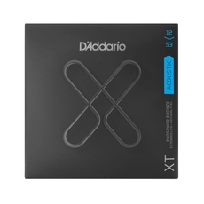 D'Addario XTAPB1253 Light Χορδές Ακουστικής Κιθάρας