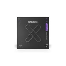 D'Addario  XTB3790GS Custom Light Χορδές για Ακουστικό Μπάσο Taylor GS Mini Σετ (37-90)