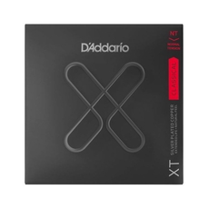 D'Addario XTC45 Normal Χορδές Κλασικής Κιθάρας