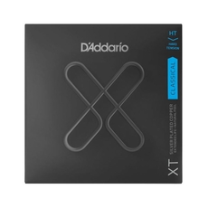 D'Addario XTC46 Hard Χορδές Κλασικής Κιθάρας