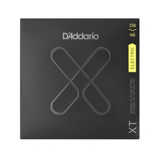 D'Addario XTE0946 Super Light Χορδές Ηλεκτρικής Κιθάρας