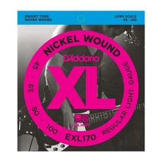 D'Addario EXL-120 Χορδές Ηλεκτρικής Κιθάρας 