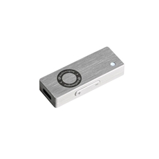 Audioengine DAC3 Φορητός Ενισχυτής Ακουστικών &amp; DAC (Τεμάχιο)