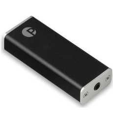 Pro-ject Dac Box E Mobile Black
