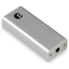 Pro-ject Dac Box E Mobile Silver