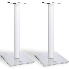Dali Connect Stand E600 White (Ζεύγος)