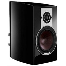 Dali Epicon 2 Black (Ζεύγος)