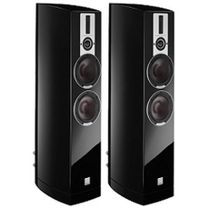Dali Epicon 6 Black (Ζεύγος)