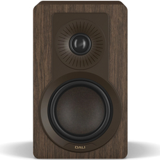 Dali Kupid - Dark Walnut (Ζεύγος)