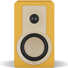 Dali Kupid - Golden Yellow (Ζεύγος)